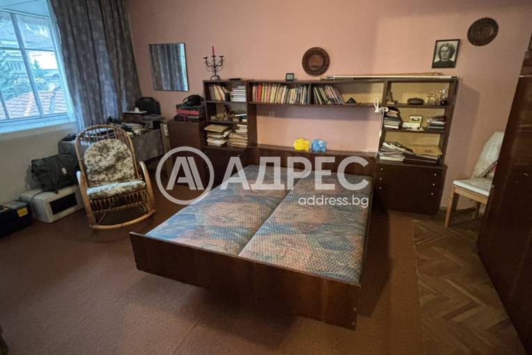 Тристаен апартамент, Велико Търново, Център, 674408, Снимка 7