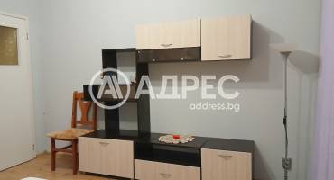 Тристаен апартамент, Варна, Възраждане 1, 675408, Снимка 11