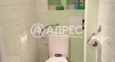 Тристаен апартамент, Варна, Възраждане 1, 675408, Снимка 16