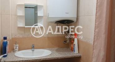 Тристаен апартамент, Варна, Възраждане 1, 675408, Снимка 17