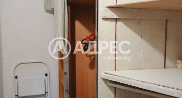 Тристаен апартамент, Варна, Възраждане 1, 675408, Снимка 18