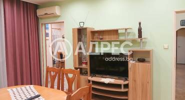 Тристаен апартамент, Варна, Възраждане 1, 675408, Снимка 2