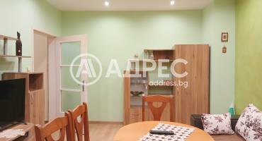 Тристаен апартамент, Варна, Възраждане 1, 675408, Снимка 3