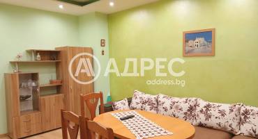 Тристаен апартамент, Варна, Възраждане 1, 675408, Снимка 4