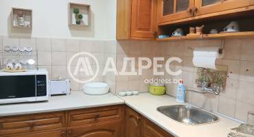 Тристаен апартамент, Варна, Възраждане 1, 675408, Снимка 5