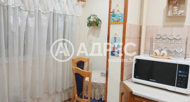 Тристаен апартамент, Варна, Възраждане 1, 675408, Снимка 6