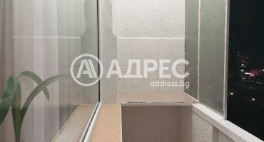 Тристаен апартамент, Варна, Възраждане 1, 675408, Снимка 7