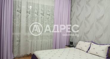 Тристаен апартамент, Варна, Възраждане 1, 675408, Снимка 8