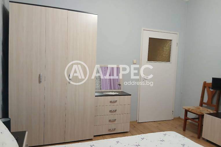 Тристаен апартамент, Варна, Възраждане 1, 675408, Снимка 10