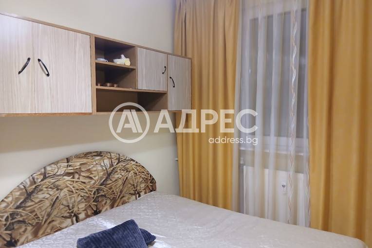 Тристаен апартамент, Варна, Възраждане 1, 675408, Снимка 12