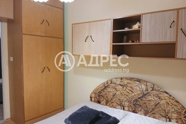 Тристаен апартамент, Варна, Възраждане 1, 675408, Снимка 13