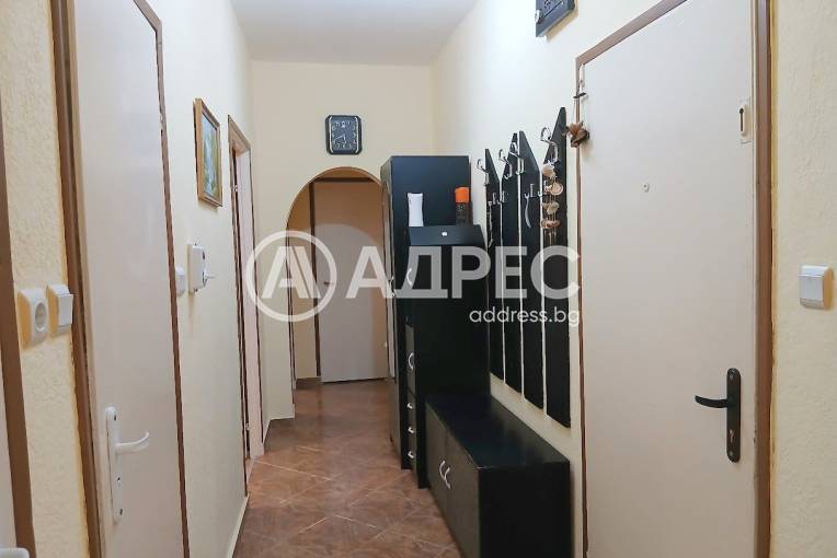 Тристаен апартамент, Варна, Възраждане 1, 675408, Снимка 15