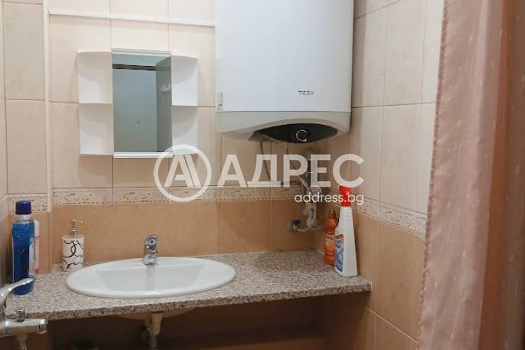 Тристаен апартамент, Варна, Възраждане 1, 675408, Снимка 17