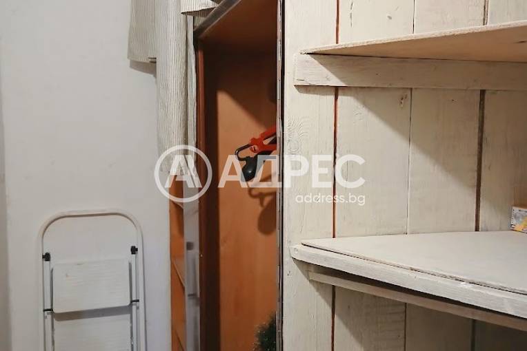 Тристаен апартамент, Варна, Възраждане 1, 675408, Снимка 18