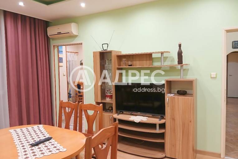 Тристаен апартамент, Варна, Възраждане 1, 675408, Снимка 2