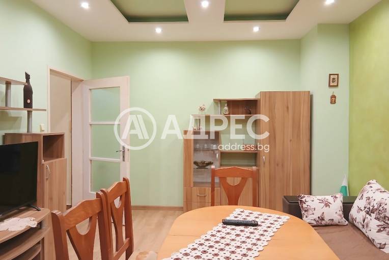 Тристаен апартамент, Варна, Възраждане 1, 675408, Снимка 3