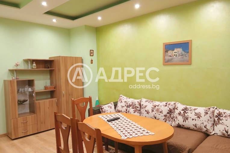 Тристаен апартамент, Варна, Възраждане 1, 675408, Снимка 4