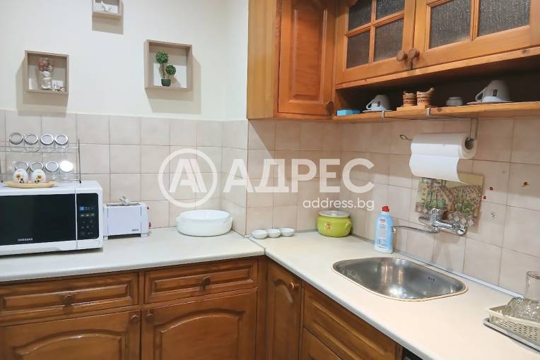 Тристаен апартамент, Варна, Възраждане 1, 675408, Снимка 5