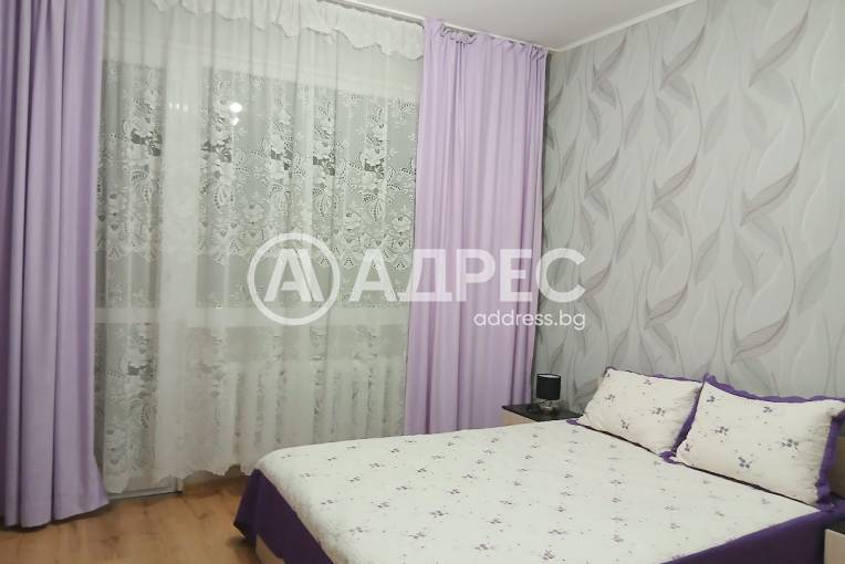 Тристаен апартамент, Варна, Възраждане 1, 675408, Снимка 8