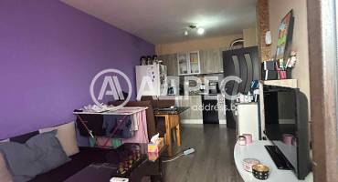 Двустаен апартамент, Пловдив, Тракия, 676408, Снимка 1