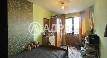 Двустаен апартамент, Пловдив, Тракия, 676408, Снимка 3