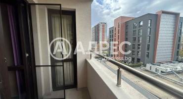 Двустаен апартамент, Пловдив, Тракия, 676408, Снимка 4