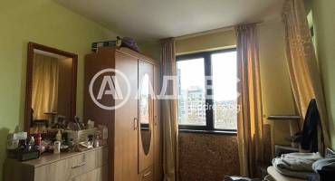 Двустаен апартамент, Пловдив, Тракия, 676408, Снимка 6