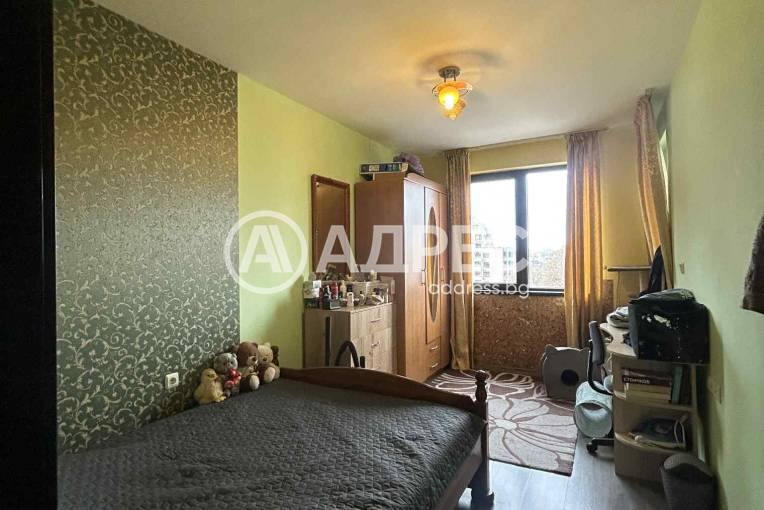 Двустаен апартамент, Пловдив, Тракия, 676408, Снимка 3