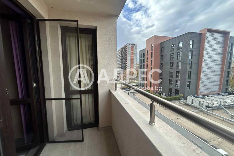 Двустаен апартамент, Пловдив, Тракия, 676408, Снимка 4