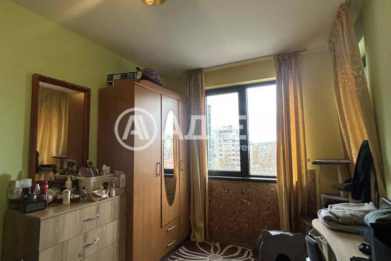 Двустаен апартамент, Пловдив, Тракия, 676408, Снимка 6