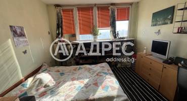 Едностаен апартамент, София, Връбница 2, 678408, Снимка 2