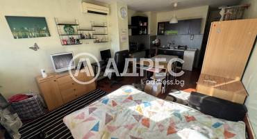 Едностаен апартамент, София, Връбница 2, 678408, Снимка 3