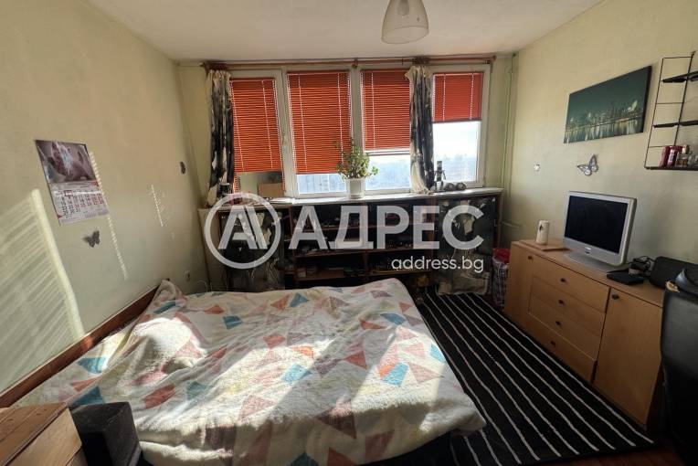 Едностаен апартамент, София, Връбница 2, 678408, Снимка 2