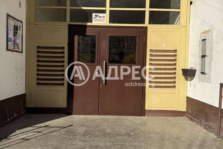 Едностаен апартамент, София, Връбница 2, 678408, Снимка 6