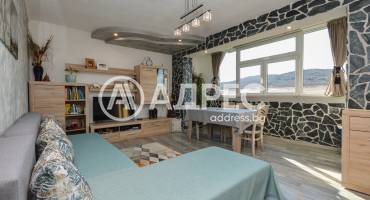 Тристаен апартамент, Атия, 680408, Снимка 1