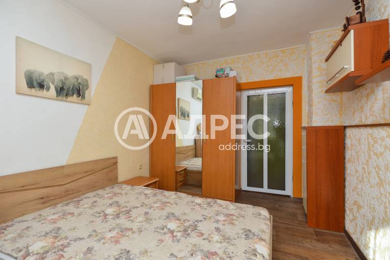 Тристаен апартамент, Атия, 680408, Снимка 11