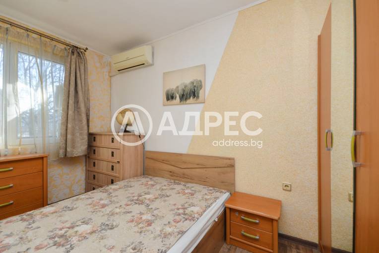 Тристаен апартамент, Атия, 680408, Снимка 12