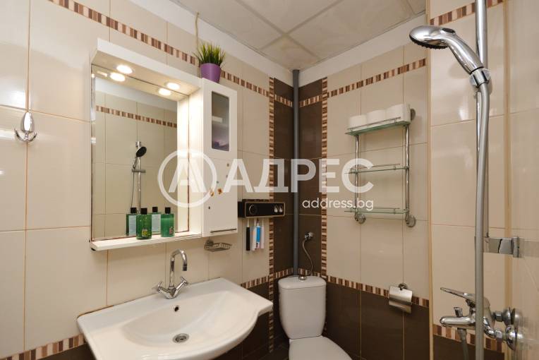 Тристаен апартамент, Атия, 680408, Снимка 14