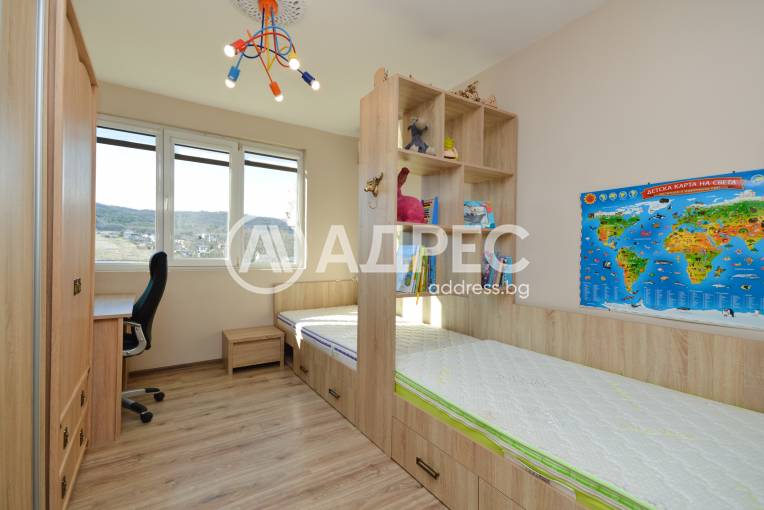 Тристаен апартамент, Атия, 680408, Снимка 2