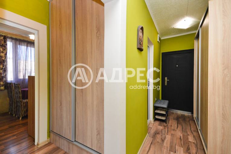 Тристаен апартамент, Атия, 680408, Снимка 5