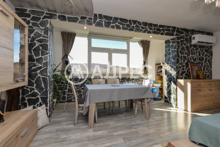 Тристаен апартамент, Атия, 680408, Снимка 7