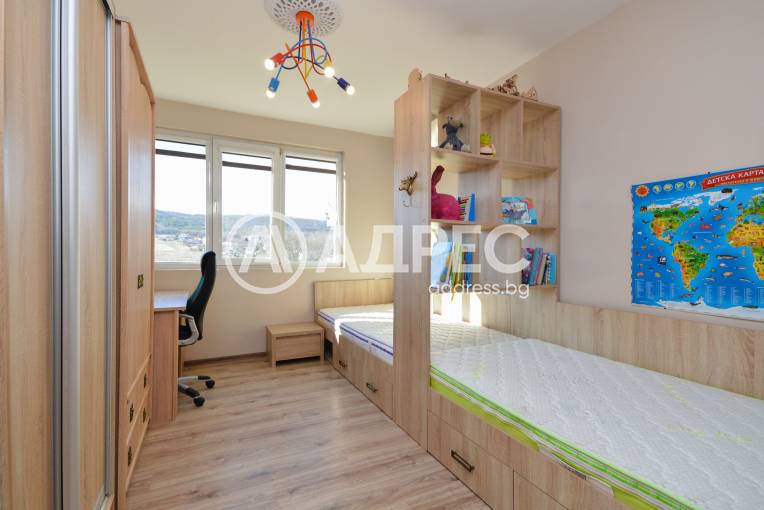 Тристаен апартамент, Атия, 680408, Снимка 9