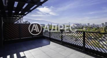 Едностаен апартамент, София, Център, 681408, Снимка 2