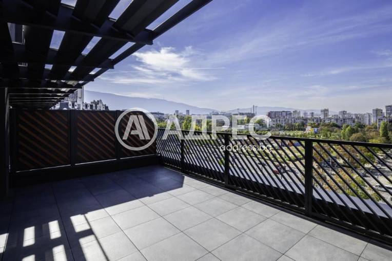 Едностаен апартамент, София, Център, 681408, Снимка 2