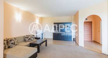 Тристаен апартамент, Варна, к.к. Златни Пясъци, 685408, Снимка 9