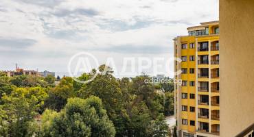 Тристаен апартамент, Варна, к.к. Златни Пясъци, 685408, Снимка 11