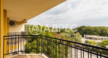 Тристаен апартамент, Варна, к.к. Златни Пясъци, 685408, Снимка 12