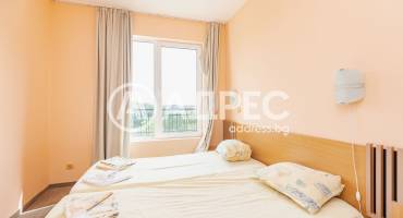 Тристаен апартамент, Варна, к.к. Златни Пясъци, 685408, Снимка 7