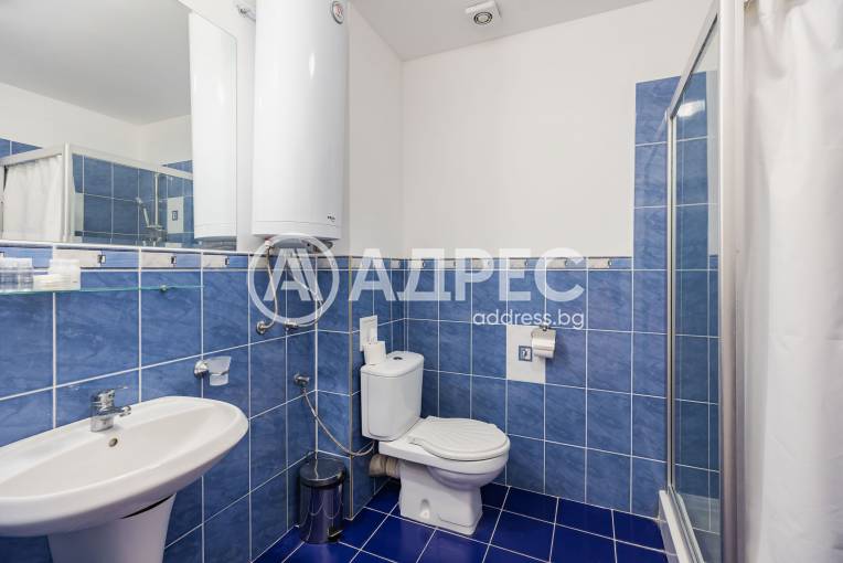 Тристаен апартамент, Варна, к.к. Златни Пясъци, 685408, Снимка 4