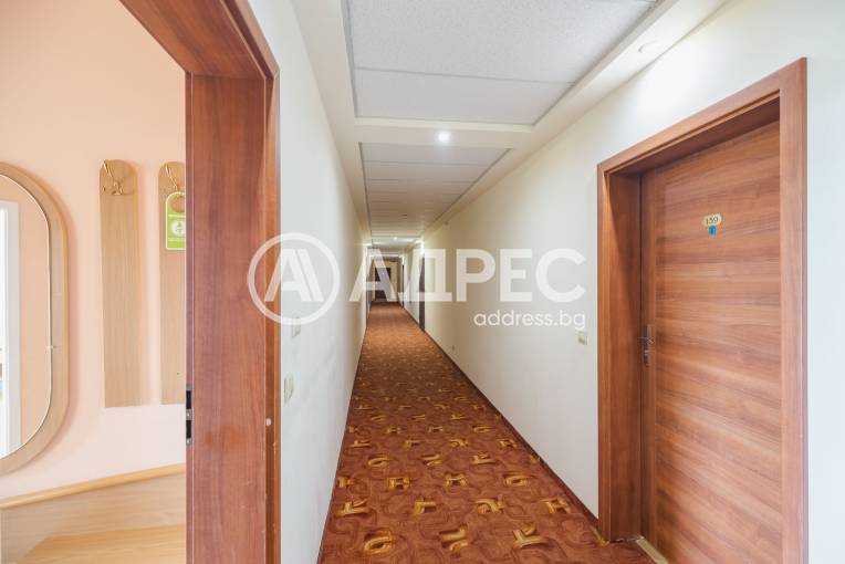 Тристаен апартамент, Варна, к.к. Златни Пясъци, 685408, Снимка 5